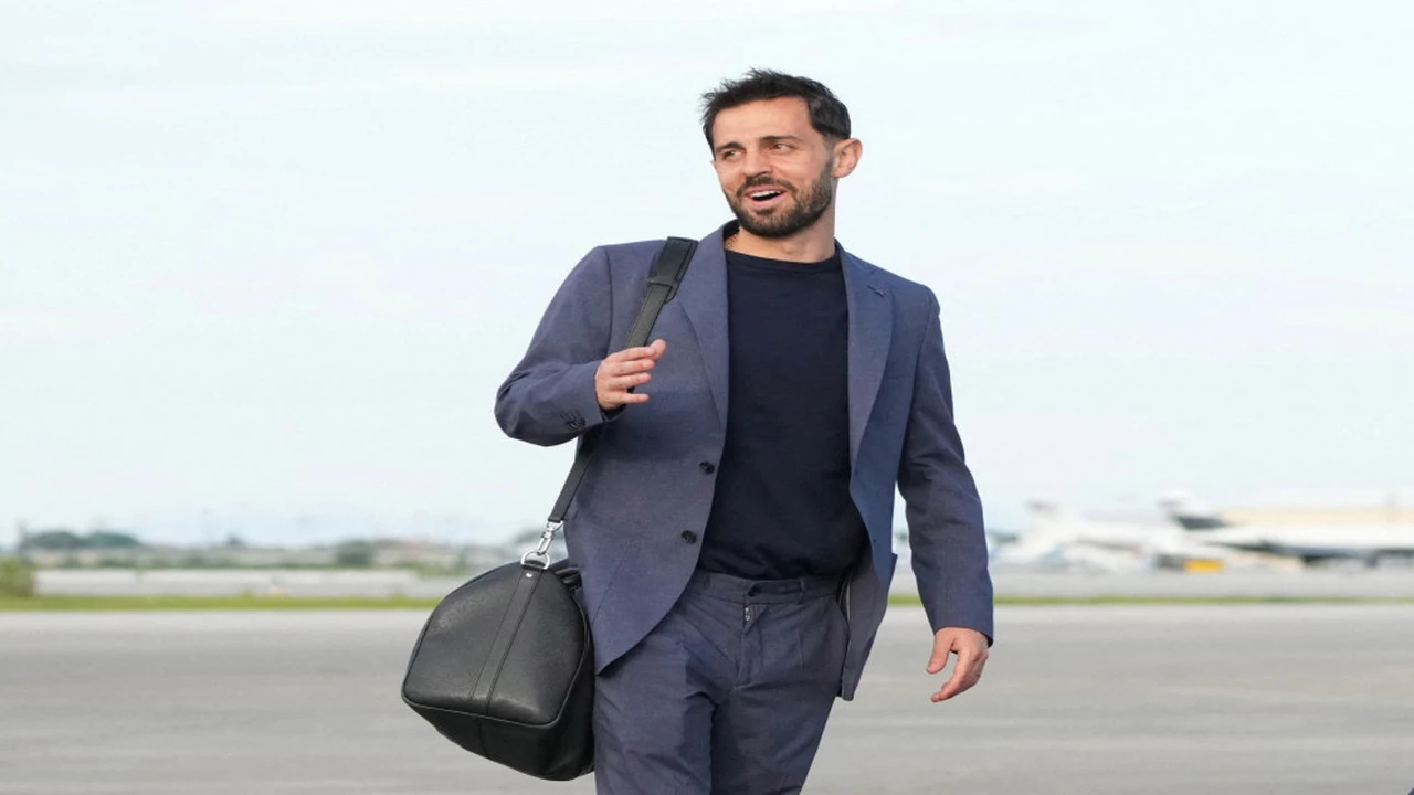 ريال مدريد يبرم صفقة تاريخية بضم برناردو سيلفا لتعزيز صفوفه :: الوقائع الإخبارية